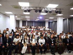 В Якутске стартовал форум для волонтеров культуры