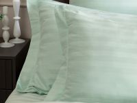 Постельное белье Misty Blue