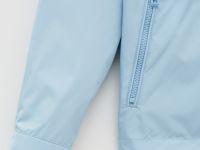 Ветровка женская на молнии