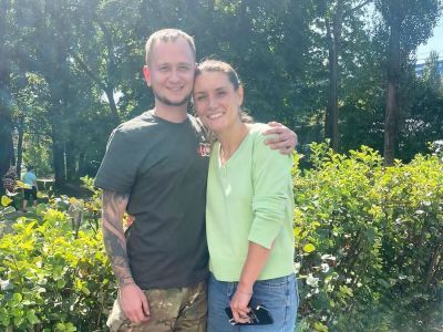 Татьяна. Позывной Мать