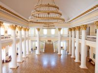 Зимний театр