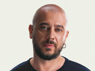Стас Старовойтов: Дико извиняюсь!!! Стендап