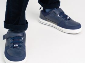 Кроссовки для мальчиков