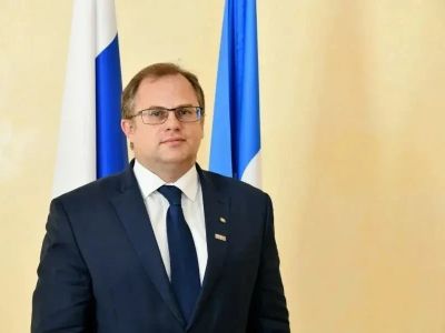 Михаил Присяжный стал директором Арктического научно-исследовательского центра Якутии