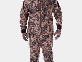 Демисезонный костюм для охоты Remington Himalayan Figure