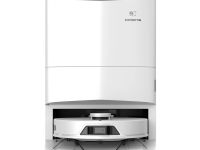 Робот-пылесос Polaris PVCRAC 7750 WIFI IQ Home