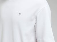 Футболка из трикотажа интерлок