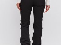 *Брюки 23-24520 Soft Shell жен.