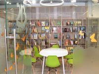 Городская детская библиотека имени Е. С. Коковина