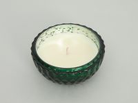 Свеча ароматическая Искусство стекла/Vetreria III