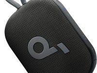 Портативная колонка Soundcore Select Go 4 Black