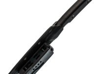 Туристический нож Mr.Blade Hellcat Covert, сталь AUS-8, рукоять G10, черный