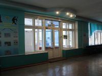 Троицкий межпоселенческий дом культуры