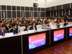 Школьники Якутии заняли первое место во Всероссийской олимпиаде по предпринимательству