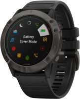 Часы Garmin