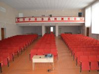 Центр культурного развития с. Веселого