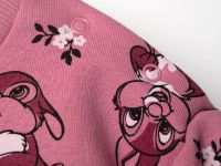 Толстовка детская трикотажная для девочек