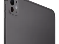 Apple iPad Pro 13 (2025) 256Gb Wi-Fi + Cellular with Standard glass (Space Black)