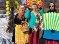 Еласовский дом культуры и ремесел