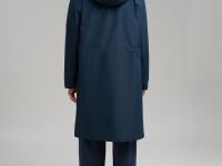 Плащ унисекс