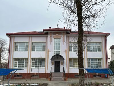 Дача К.Д.Николаева