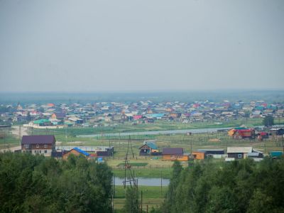 Более 1,6 млн кубометров воды подано для обеспечения жизнедеятельности населенных пунктов Якутии