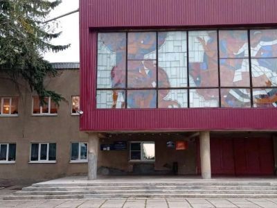 Дом культуры с. Прикумское