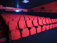 Кинотеатр «Космос»