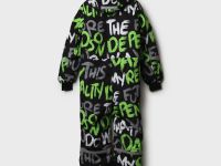 Комбинезон текстильный с полиуретановым покрытием для мальчиков