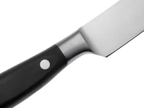 Нож кухонный универсальный Victorinox Grand Matre Carving Knife, сталь X55CrMo14, рукоять Polypropylene