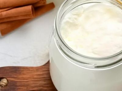 Мацони: польза и вред для организма