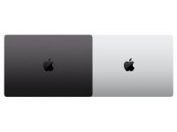 Apple MacBook Pro 16 2026 M5 Max 36Gb/2Tb (Space Black) (MGED4)