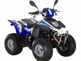 Квадроцикл STELS ATV 50 C