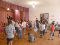 Гвардейский поселковый дом культуры