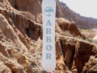 Сноуборд ARBOR ETHOS 22/23