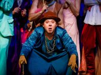 Камерный драматический театр «Левендаль»