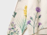 Джемпер трикотажный для девочек