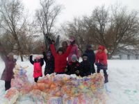 Серноводский сельский дом культуры