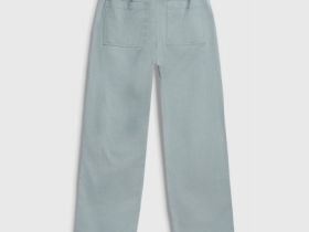 Брюки для мальчиков, Зеленый