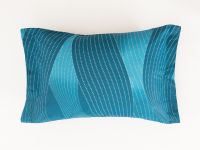 Комплект наволочек Муар/Moire с ушками