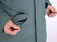 Куртка пуховая Kodiak V GTX Мужская