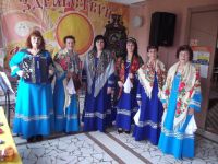 Лагутнинский сельский дом культуры