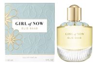 Girl Of Now: парфюмерная вода 90мл