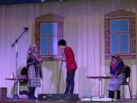 Районный Дом культуры п. Мокроус