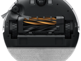 Робот-пылесос Dreame