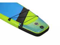 Надувная доска для SUP-бординга BESTWAY HYDRO FORCE Aqua Excursion Tech Set 12'5''