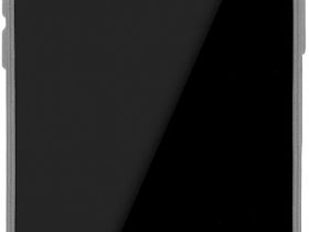 Клип-кейс uBear Capital Case для Apple iPhone 16 Pro Max с MagSafe Gray