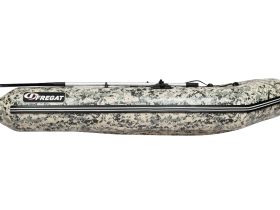 Лодка ПВХ ФРЕГАТ 300 ЕК