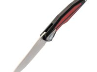 Складной нож Tulay Rikeknife, сталь 154CM, рукоять G10