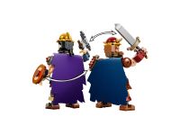 One Piece 75644 Конструктор Гиганты Маленького сада